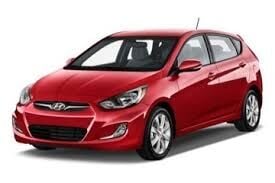HYUNDAI ACCENT.
